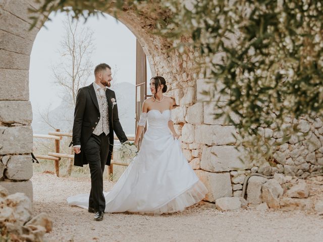 Il matrimonio di Andrea e Serena a Terracina, Latina 102