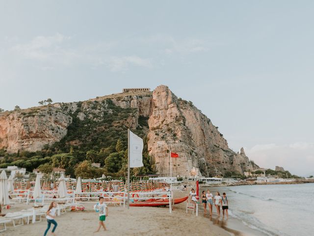 Il matrimonio di Andrea e Serena a Terracina, Latina 120