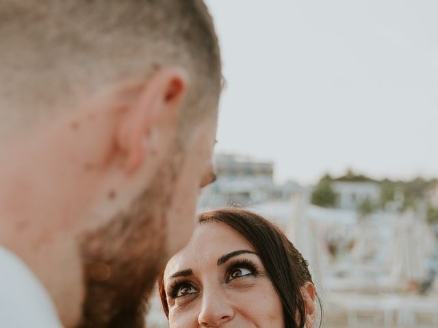 Il matrimonio di Andrea e Serena a Terracina, Latina 125