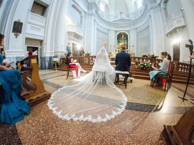 Il matrimonio di Matteo e Isabel a Ancona, Ancona 5