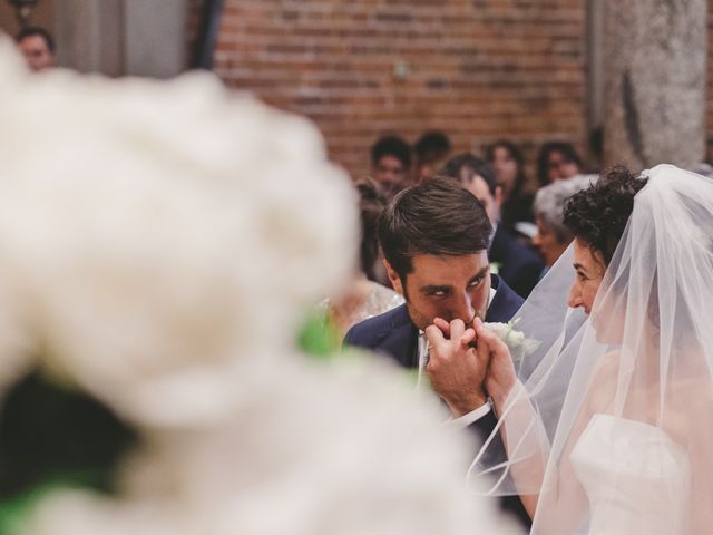 Il matrimonio di Leonardo e Cinzia a Lecco, Lecco 24