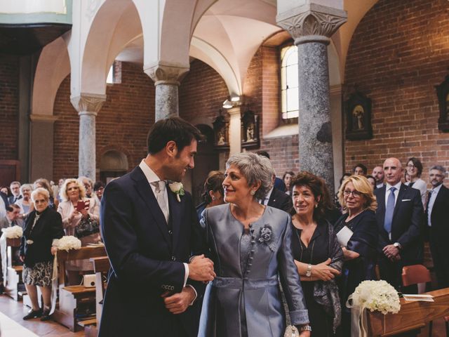 Il matrimonio di Leonardo e Cinzia a Lecco, Lecco 21