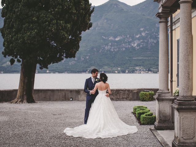 Il matrimonio di Leonardo e Cinzia a Lecco, Lecco 65