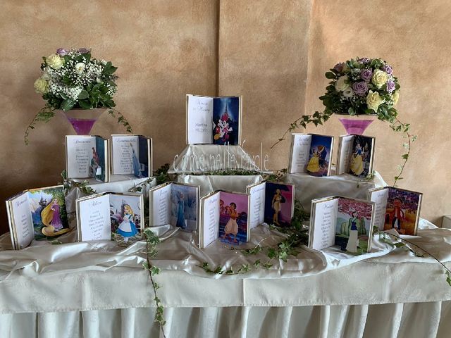 Il matrimonio di Michele e Martina a Alessandria, Alessandria 1