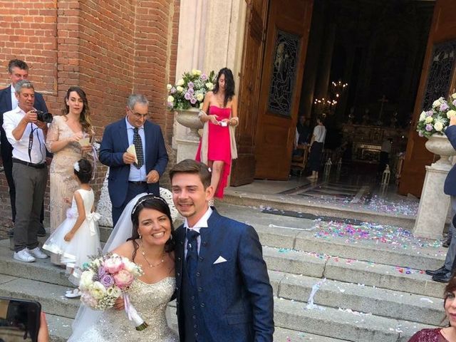 Il matrimonio di Michele e Martina a Alessandria, Alessandria 2