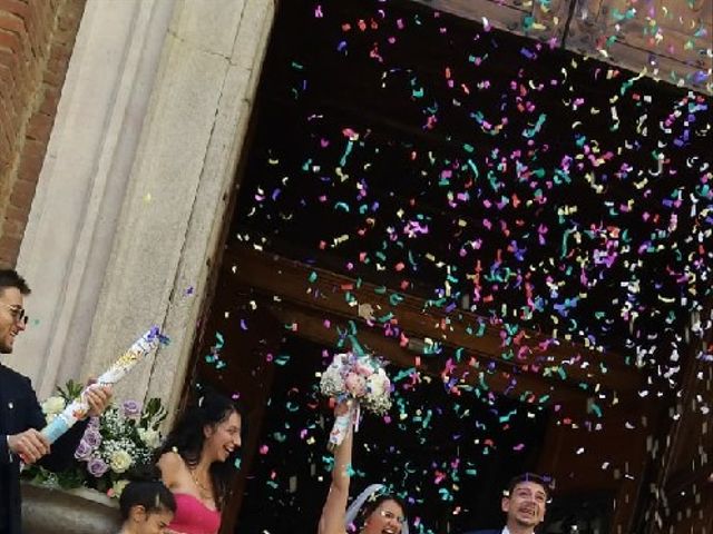 Il matrimonio di Michele e Martina a Alessandria, Alessandria 4
