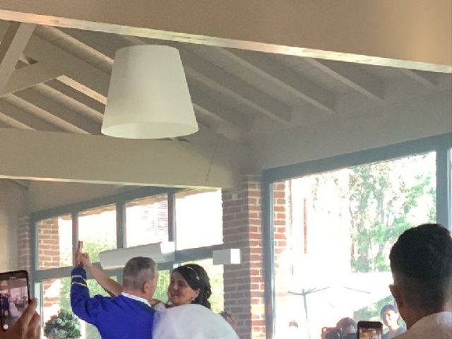 Il matrimonio di Michele e Martina a Alessandria, Alessandria 6