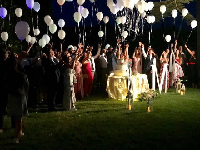 Il matrimonio di Michele e Martina a Alessandria, Alessandria 8