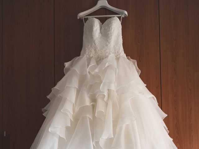 Il matrimonio di Silverio e Vanessa a Frosinone, Frosinone 7