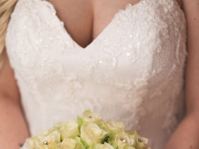 Il matrimonio di Silverio e Vanessa a Frosinone, Frosinone 10