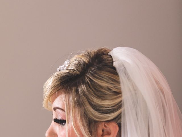 Il matrimonio di Silverio e Vanessa a Frosinone, Frosinone 13