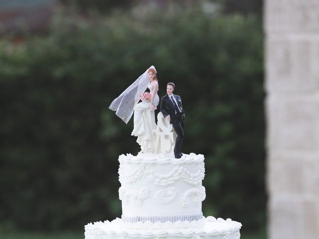 Il matrimonio di Silverio e Vanessa a Frosinone, Frosinone 31