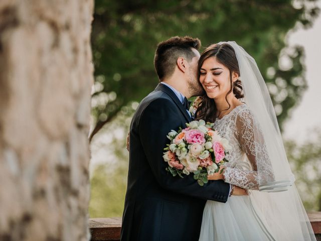 Il matrimonio di Matteo e Simona a Castellammare di Stabia, Napoli 21