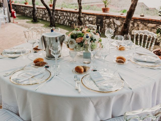 Il matrimonio di Matteo e Simona a Castellammare di Stabia, Napoli 27