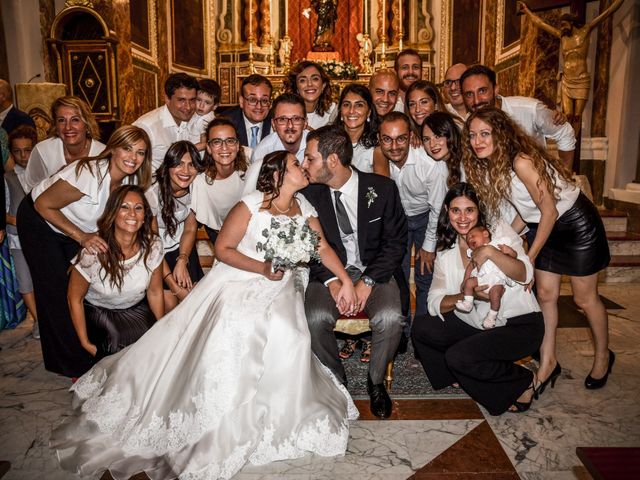 Il matrimonio di Andrea e Lorena a Palermo, Palermo 7