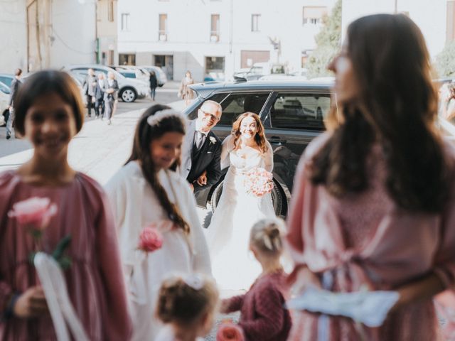 Il matrimonio di Simone e Laura a Sovico, Monza e Brianza 26