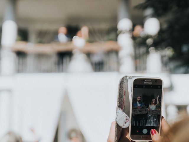 Il matrimonio di Simone e Laura a Sovico, Monza e Brianza 52