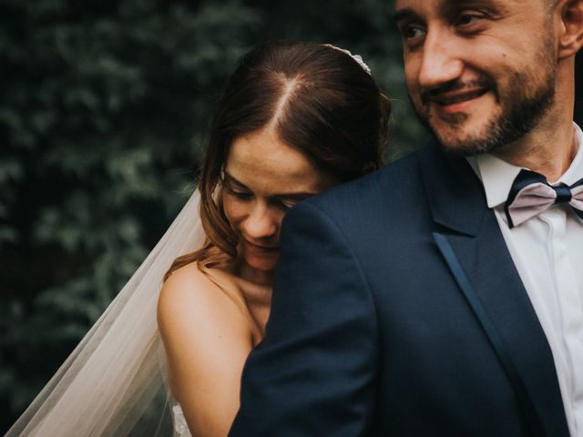 Il matrimonio di Simone e Laura a Sovico, Monza e Brianza 78