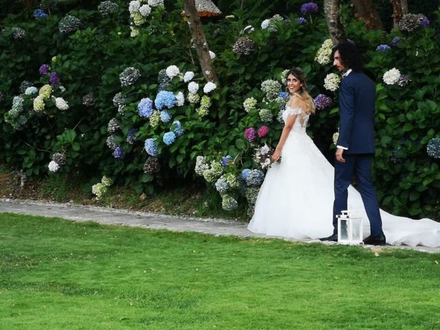 Il matrimonio di Andrea  e Rossella  a Buti, Pisa 7