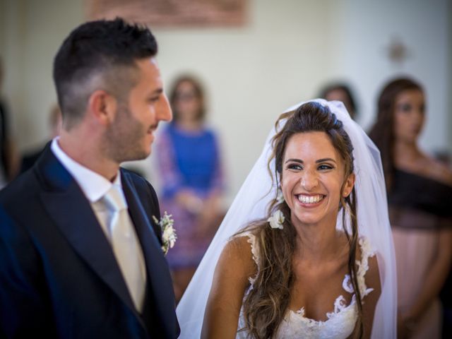 Il matrimonio di Michele e Dayana a Civitanova Marche, Macerata 16