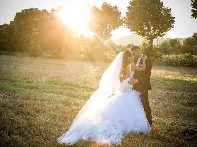 Il matrimonio di Michele e Dayana a Civitanova Marche, Macerata 26