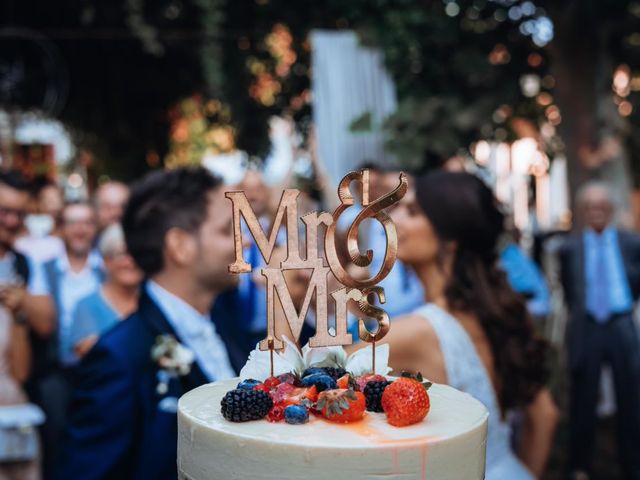 Il matrimonio di Mauro e Alessia a Vigonovo, Venezia 13