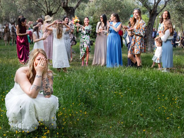 Il matrimonio di Dario e Chiara a San Bartolomeo al Mare, Imperia 3