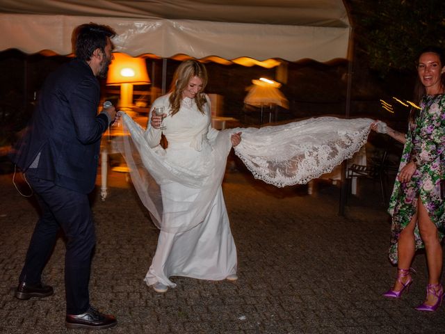 Il matrimonio di Dario e Chiara a San Bartolomeo al Mare, Imperia 11