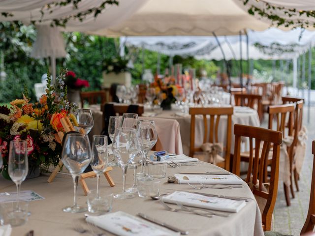 Il matrimonio di Dario e Chiara a San Bartolomeo al Mare, Imperia 15