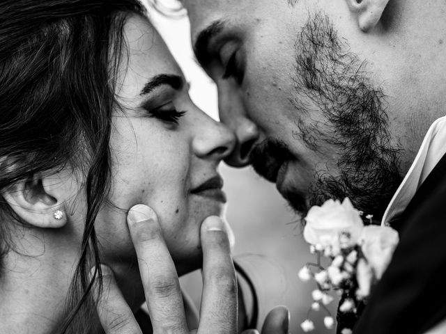 Il matrimonio di Tommaso e Sara a Finale Ligure, Savona 6
