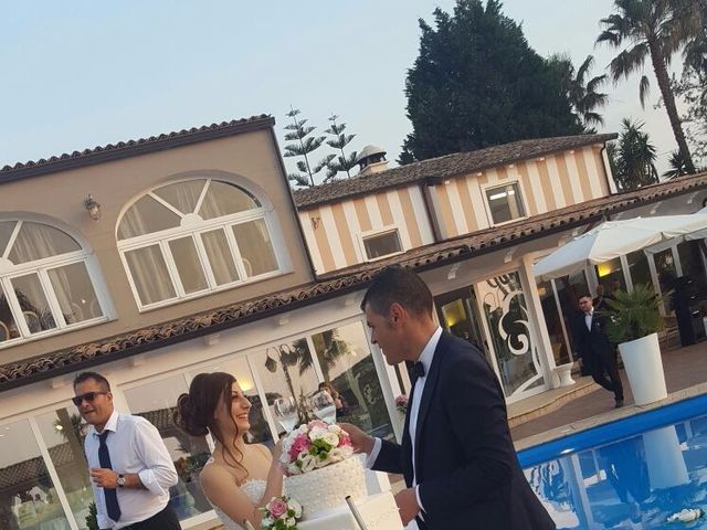 Il matrimonio di Francesco e Teresa a Lamezia Terme, Catanzaro 13