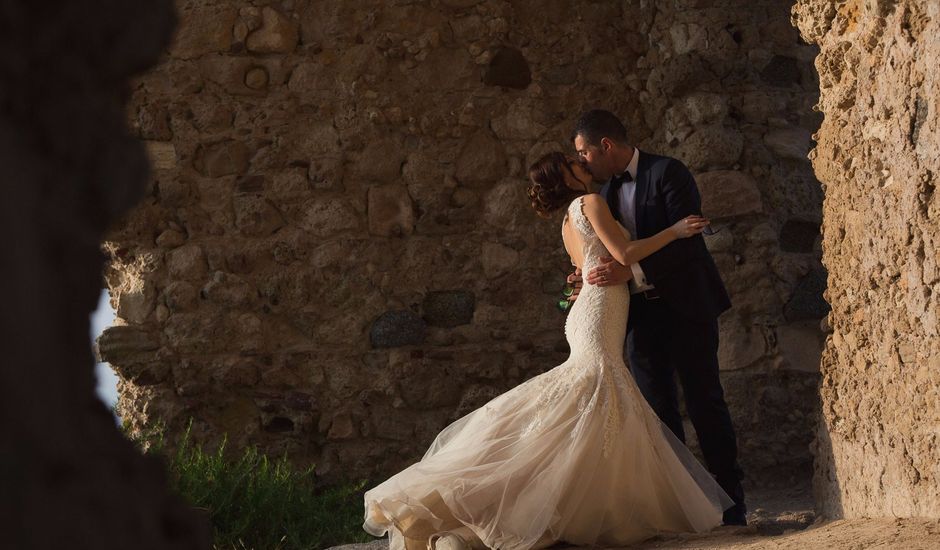 Il matrimonio di Francesco e Teresa a Lamezia Terme, Catanzaro