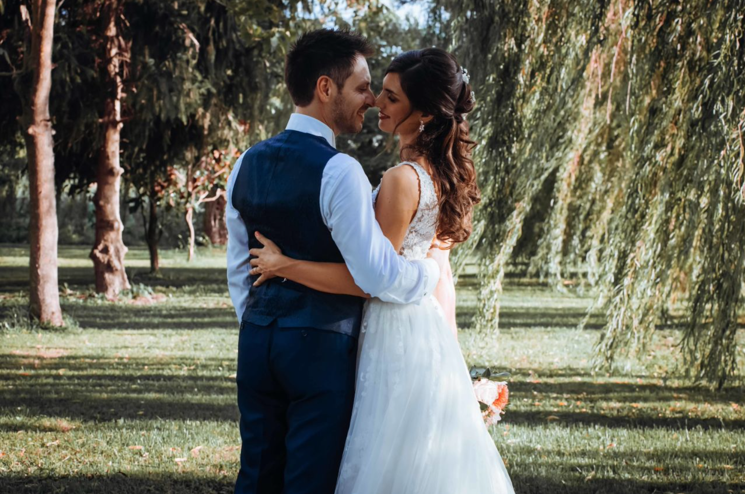 Il matrimonio di Mauro e Alessia a Vigonovo, Venezia