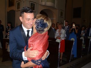 Le nozze di Stefania e Paolo 3