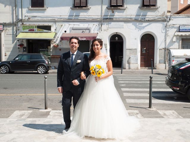 Il matrimonio di Giacomo e Irene a Livorno, Livorno 31