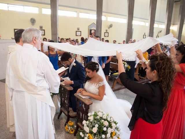 Il matrimonio di Giacomo e Irene a Livorno, Livorno 42