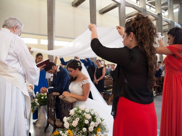 Il matrimonio di Giacomo e Irene a Livorno, Livorno 43