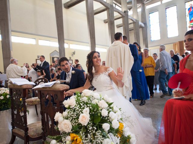 Il matrimonio di Giacomo e Irene a Livorno, Livorno 49