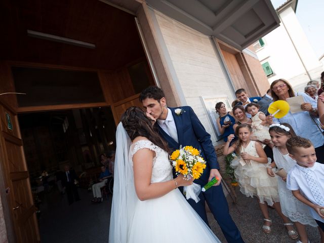 Il matrimonio di Giacomo e Irene a Livorno, Livorno 58