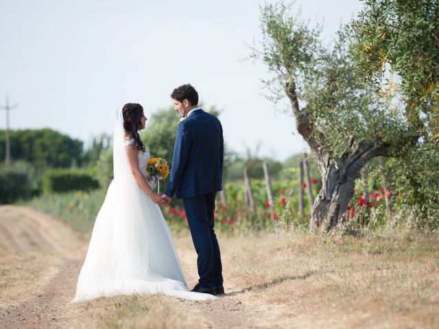 Il matrimonio di Giacomo e Irene a Livorno, Livorno 63