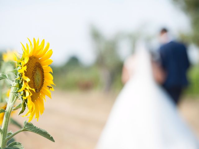 Il matrimonio di Giacomo e Irene a Livorno, Livorno 67