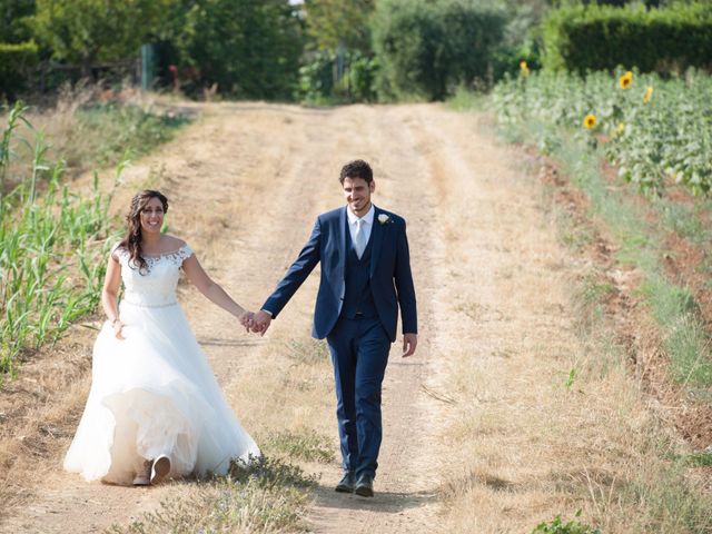 Il matrimonio di Giacomo e Irene a Livorno, Livorno 80