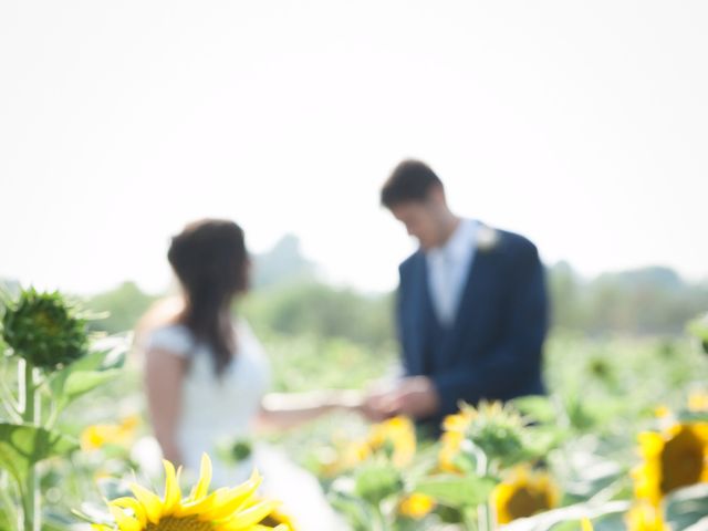 Il matrimonio di Giacomo e Irene a Livorno, Livorno 81