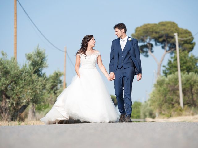 Il matrimonio di Giacomo e Irene a Livorno, Livorno 83