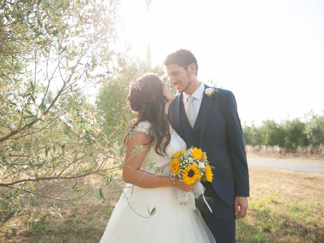 Il matrimonio di Giacomo e Irene a Livorno, Livorno 89