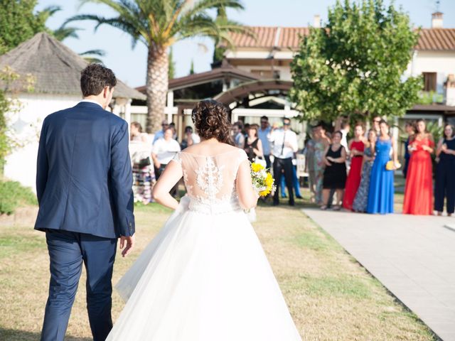 Il matrimonio di Giacomo e Irene a Livorno, Livorno 95