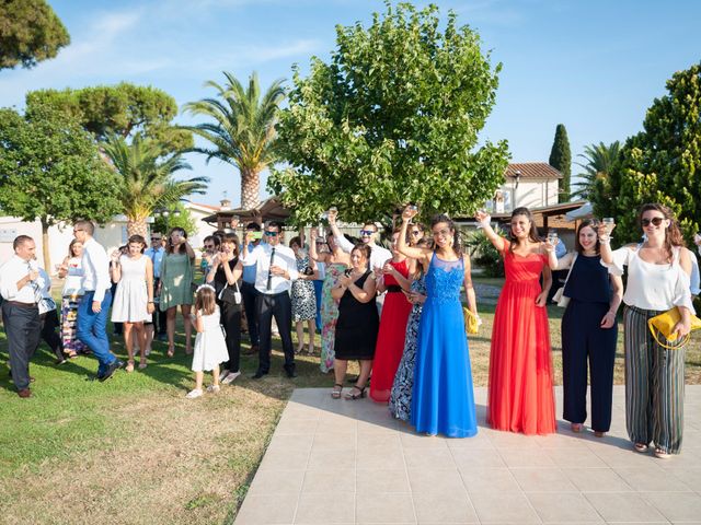 Il matrimonio di Giacomo e Irene a Livorno, Livorno 96