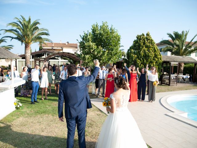 Il matrimonio di Giacomo e Irene a Livorno, Livorno 98