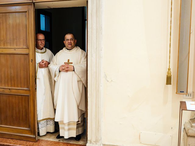 Il matrimonio di Michael e Gioia a Casalserugo, Padova 43