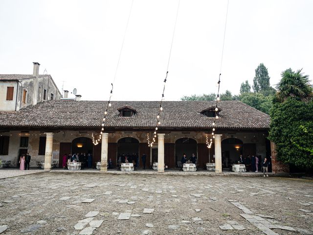 Il matrimonio di Michael e Gioia a Casalserugo, Padova 62